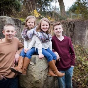 Meet your Posher, Debra